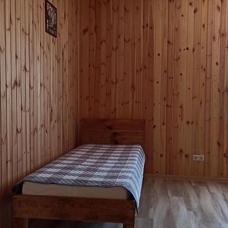 Eco House Hotel Chornomorsk Phòng bức ảnh