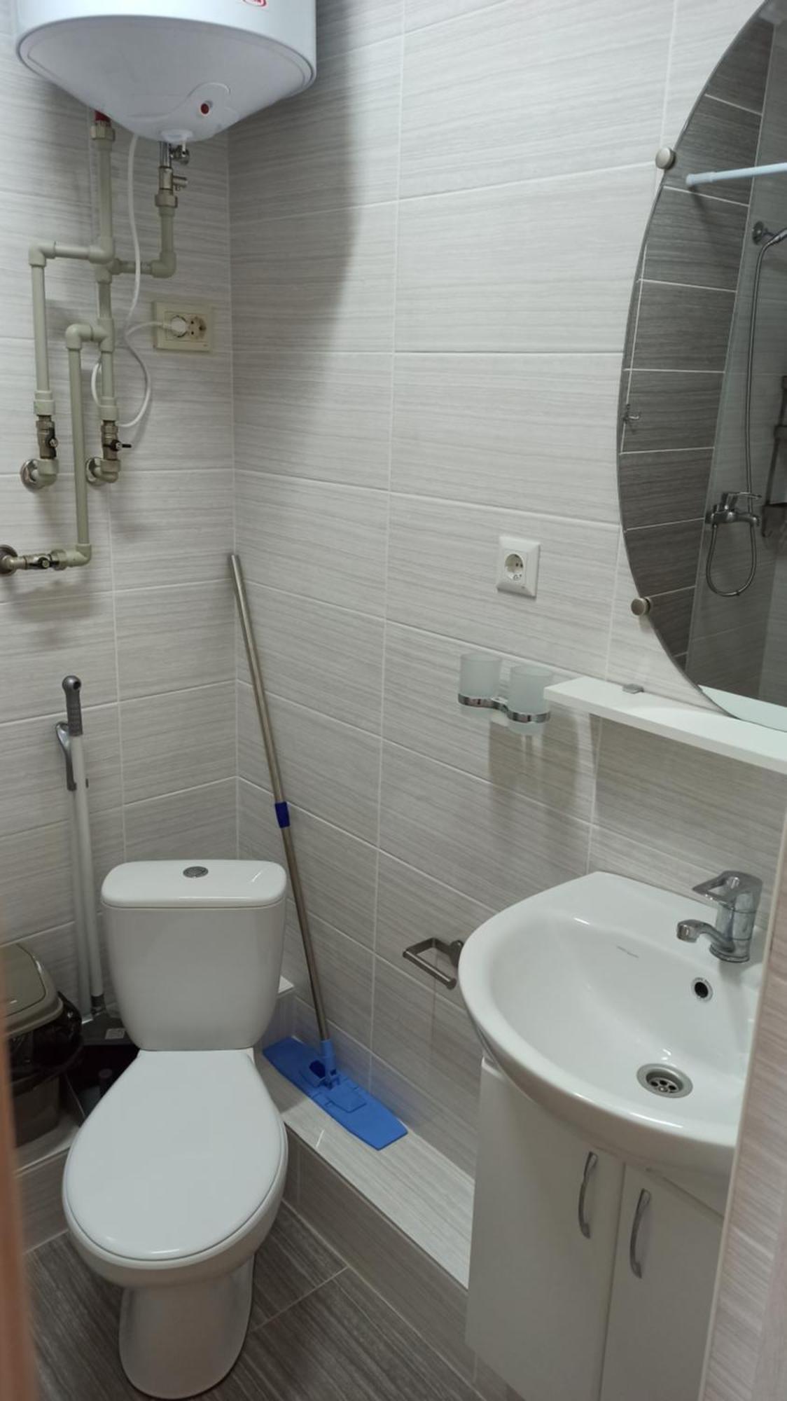 Eco House Hotel Chornomorsk Phòng bức ảnh