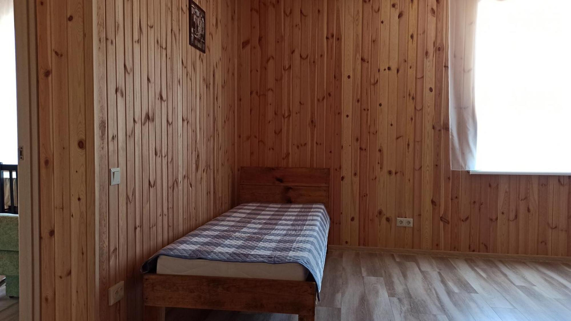 Eco House Hotel Chornomorsk Phòng bức ảnh
